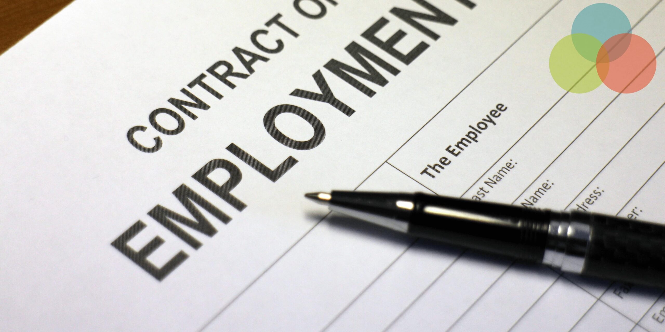 Change in government: What this means for your next contract