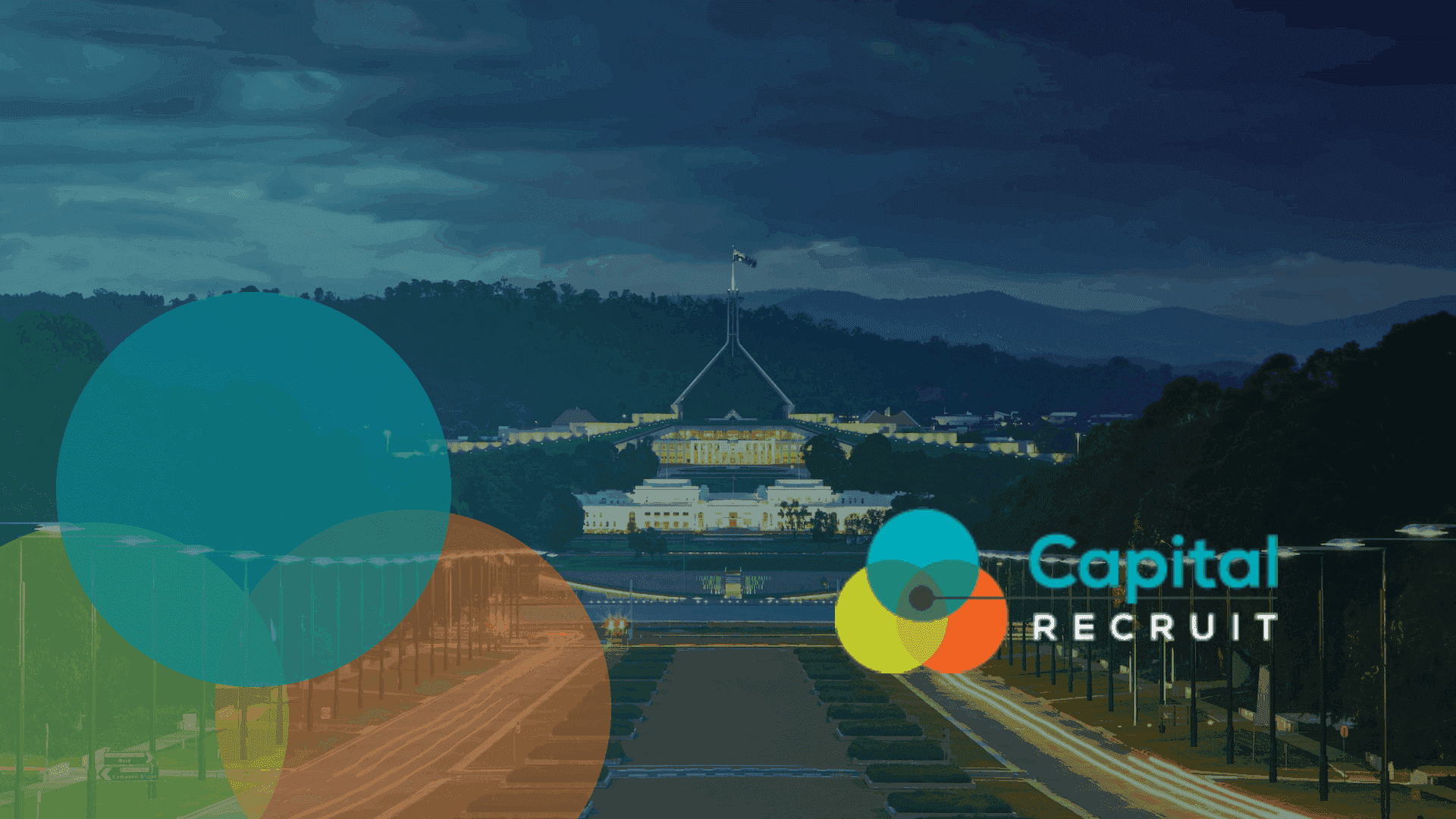Meet the Team - Capital Recruit